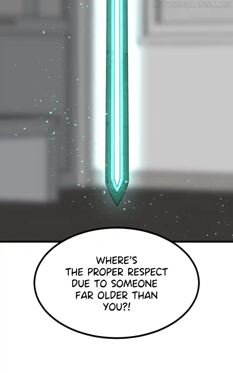 Hero Killer Chapter 97