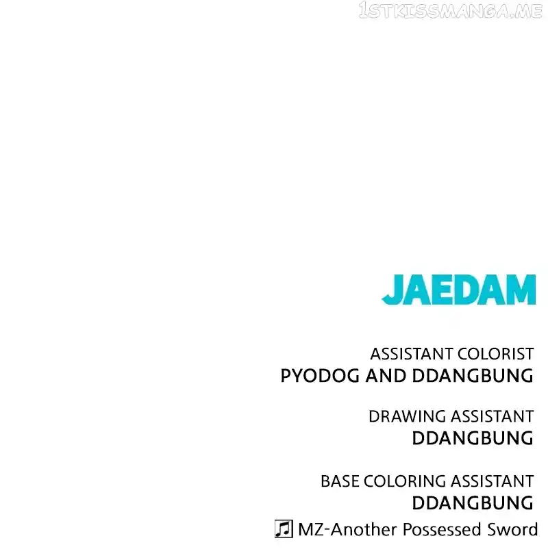 Hero Killer Chapter 97