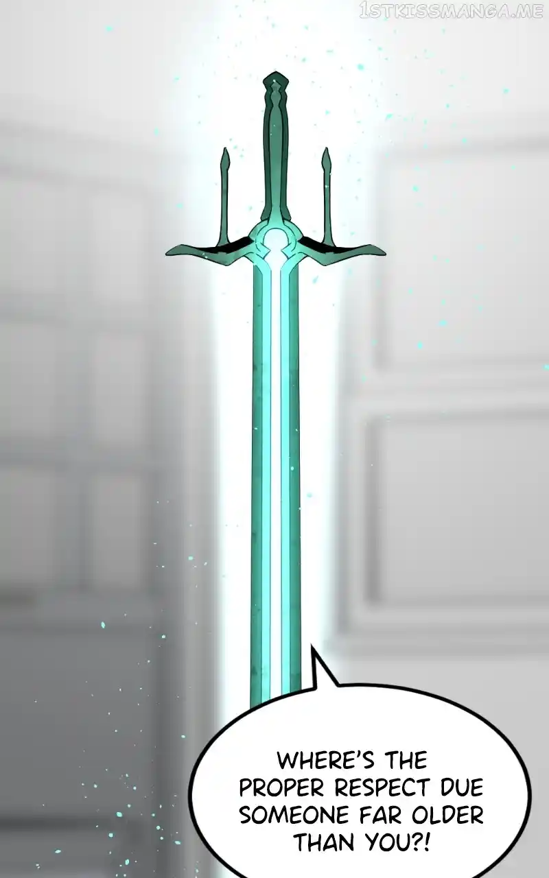 Hero Killer Chapter 98