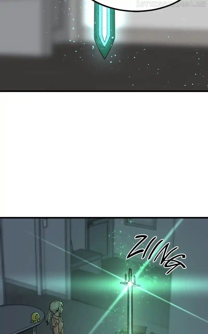 Hero Killer Chapter 98