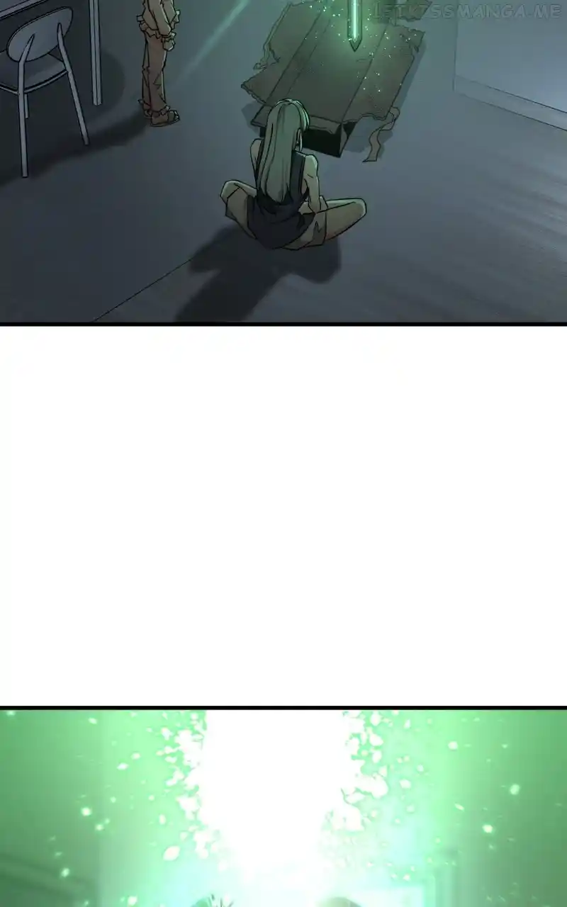 Hero Killer Chapter 98