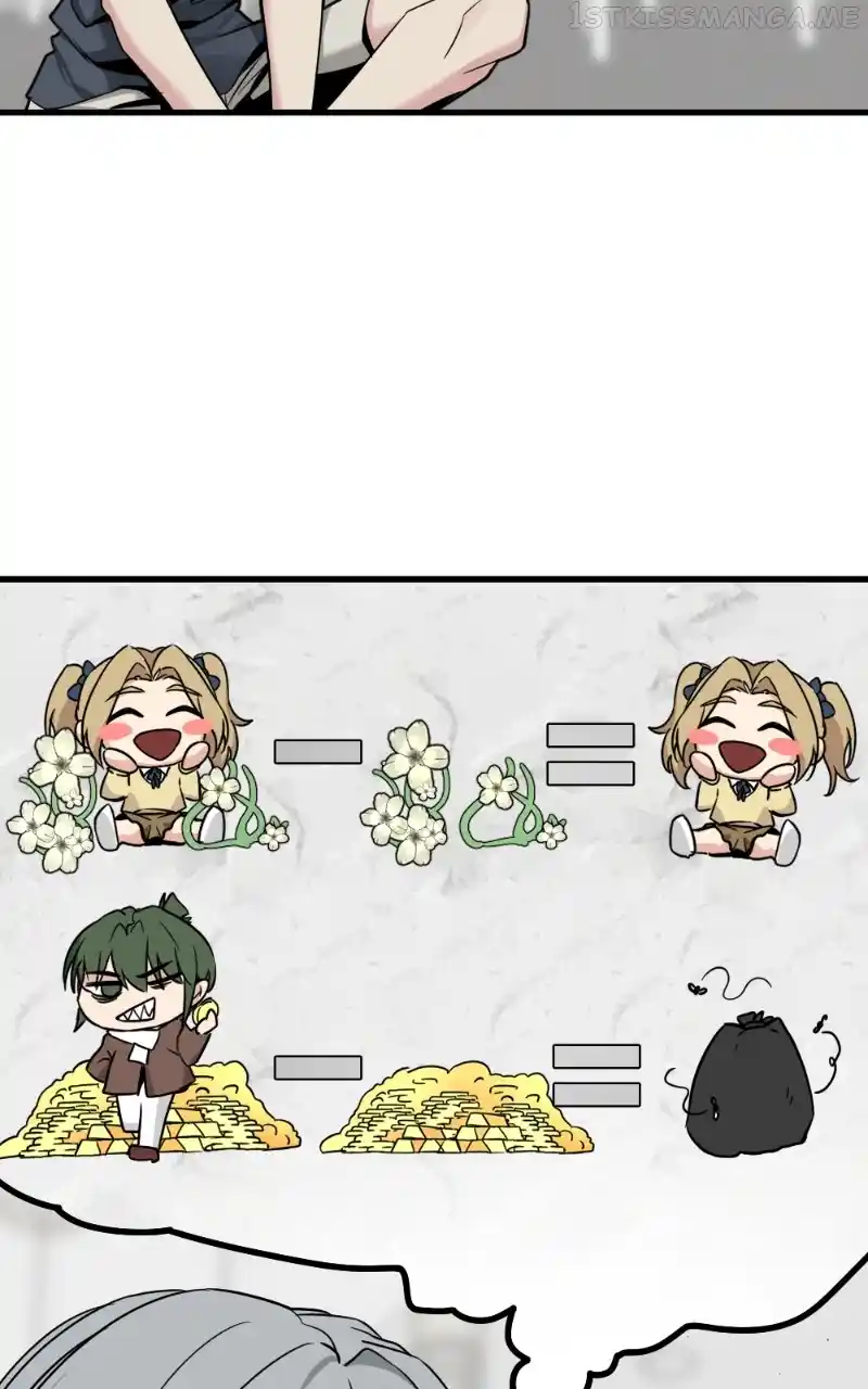 Hero Killer Chapter 98