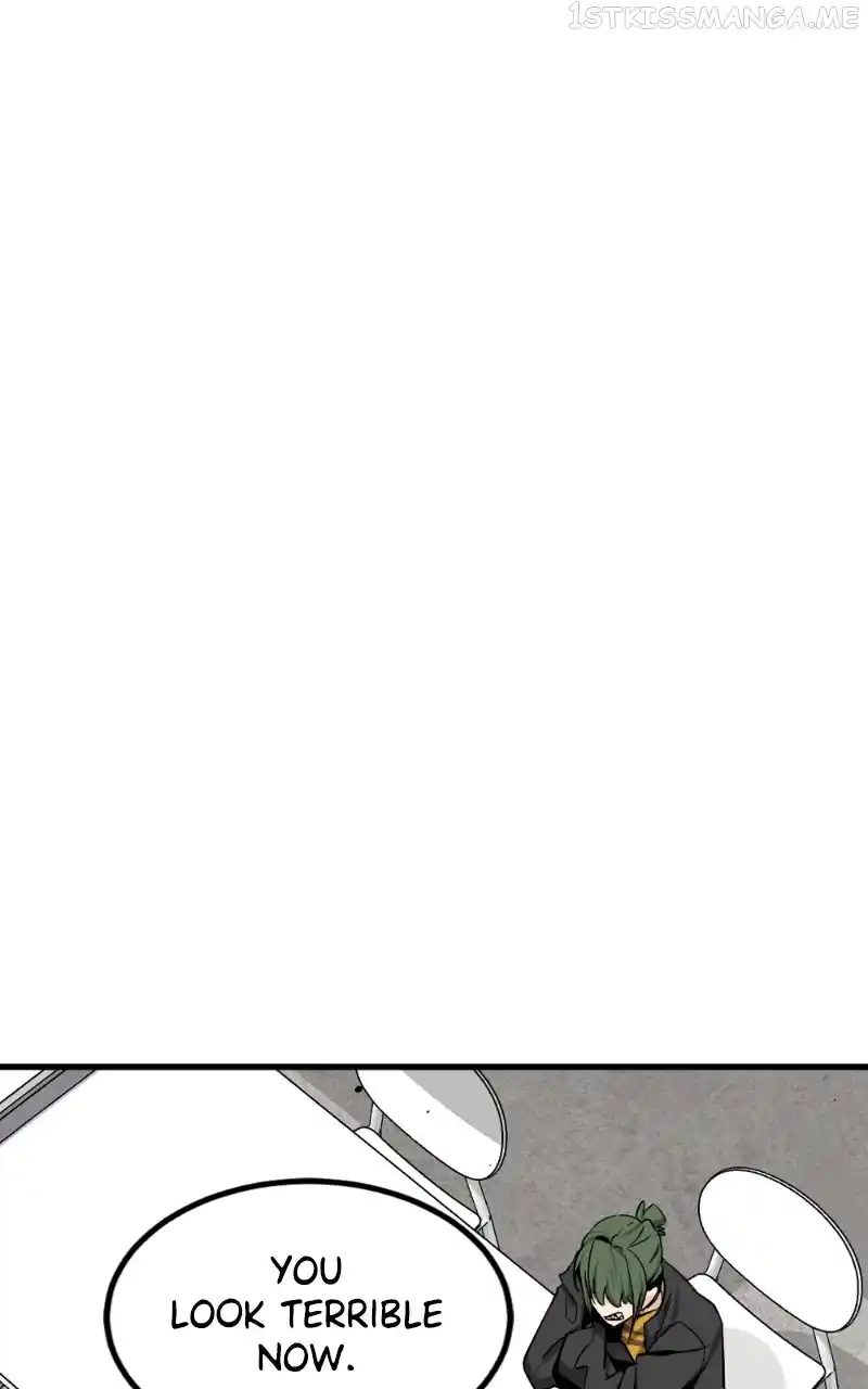 Hero Killer Chapter 98