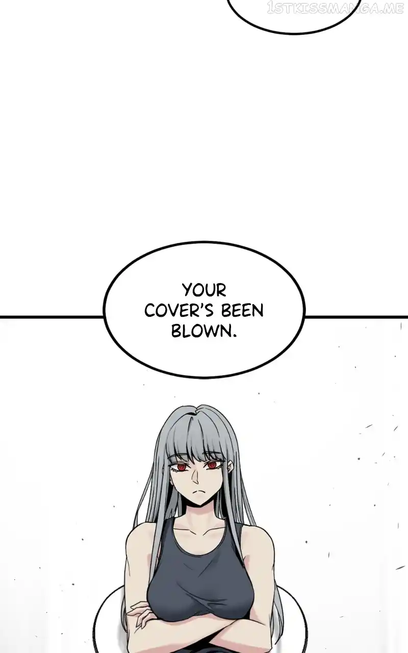 Hero Killer Chapter 98