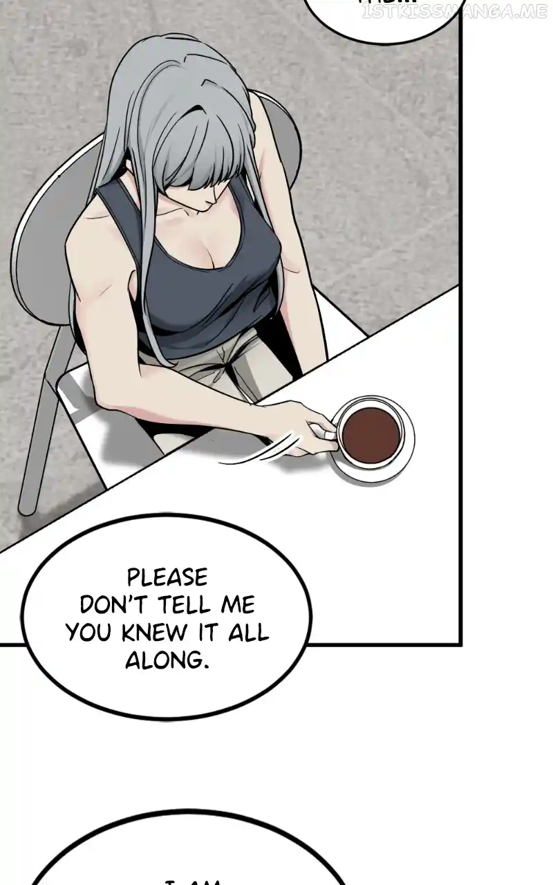 Hero Killer Chapter 98