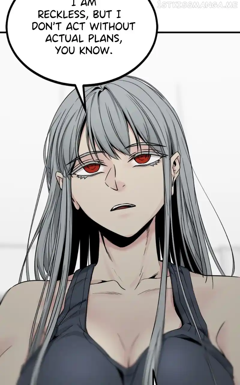 Hero Killer Chapter 98