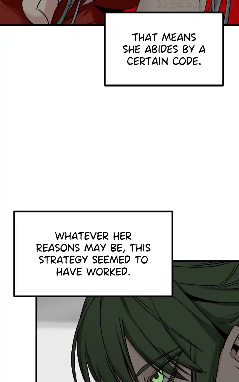 Hero Killer Chapter 98