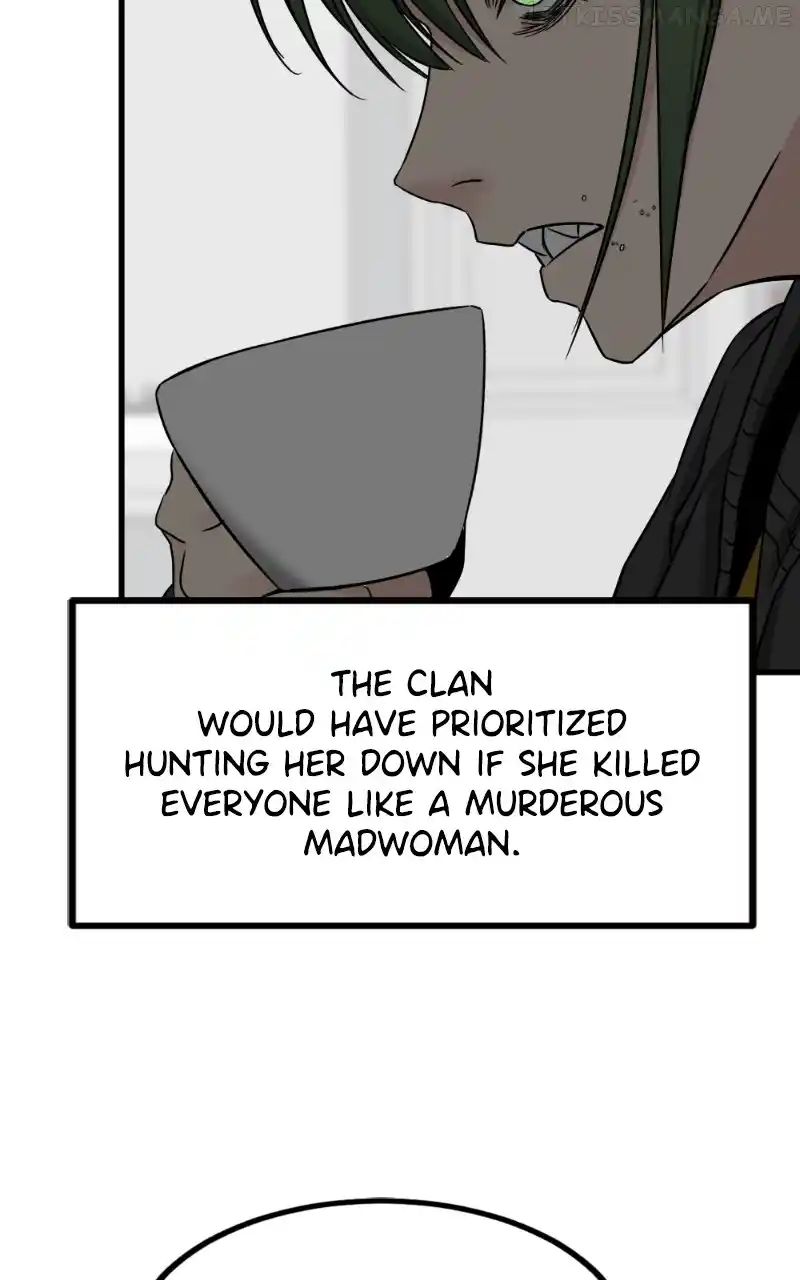 Hero Killer Chapter 98