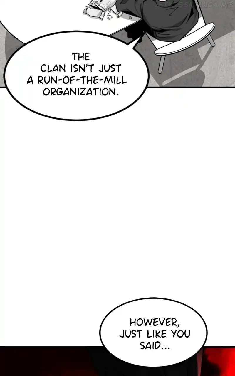 Hero Killer Chapter 98