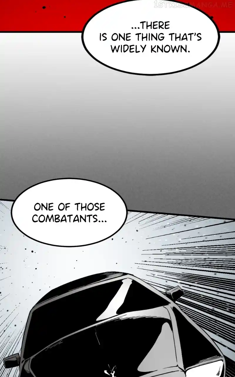 Hero Killer Chapter 98