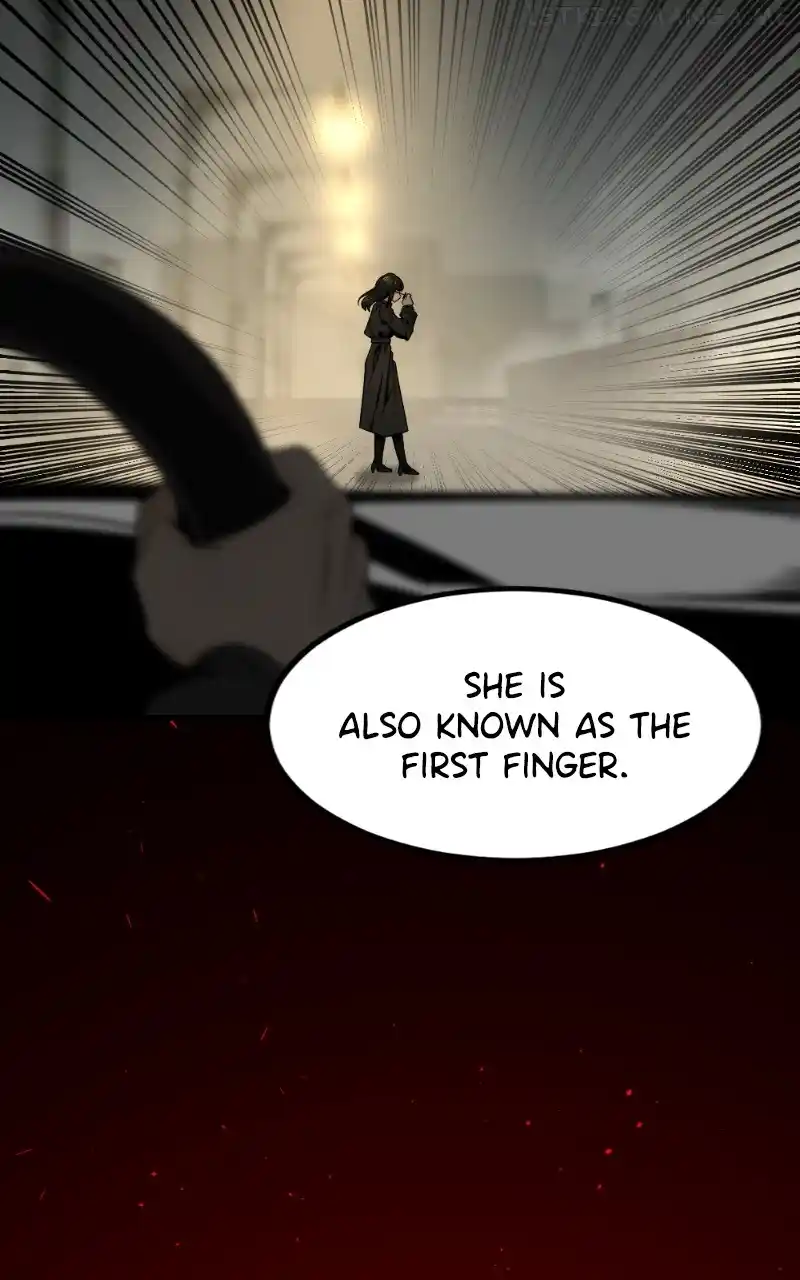 Hero Killer Chapter 98