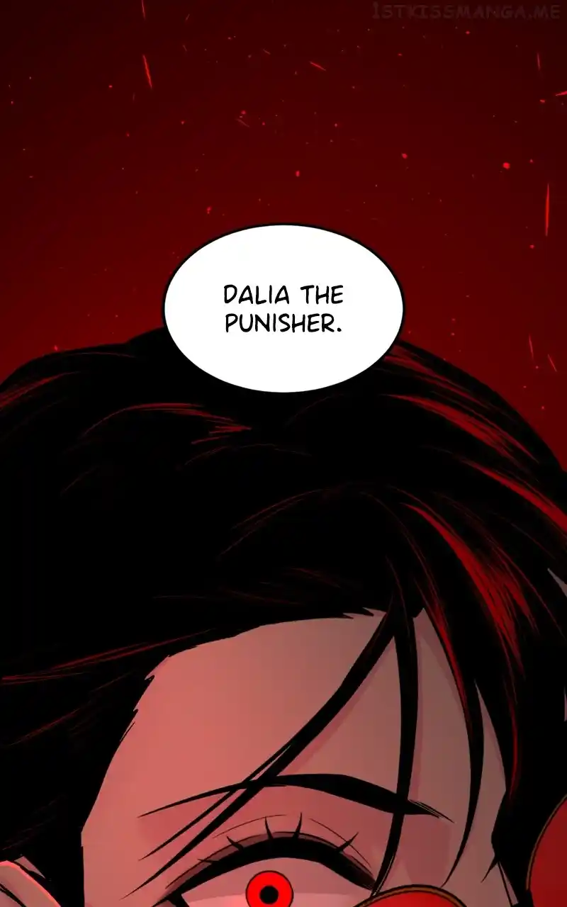 Hero Killer Chapter 98