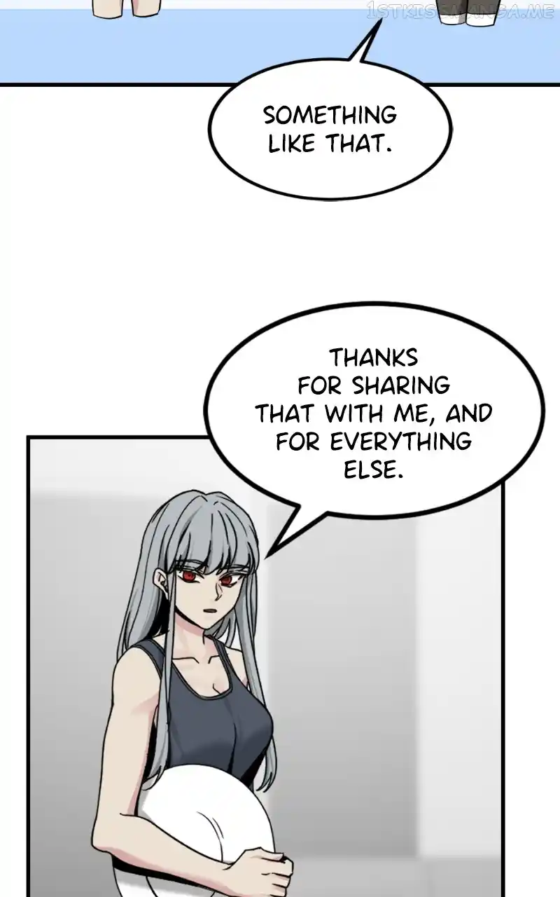 Hero Killer Chapter 98