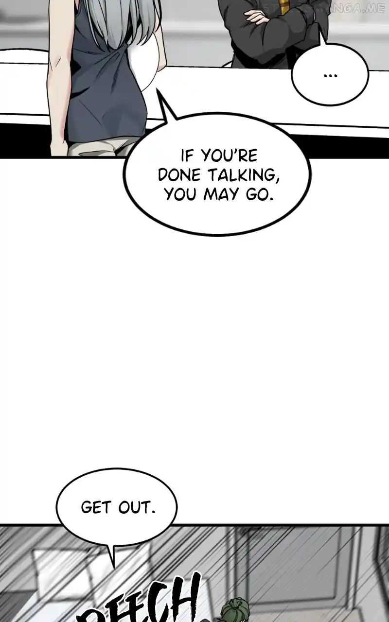 Hero Killer Chapter 98