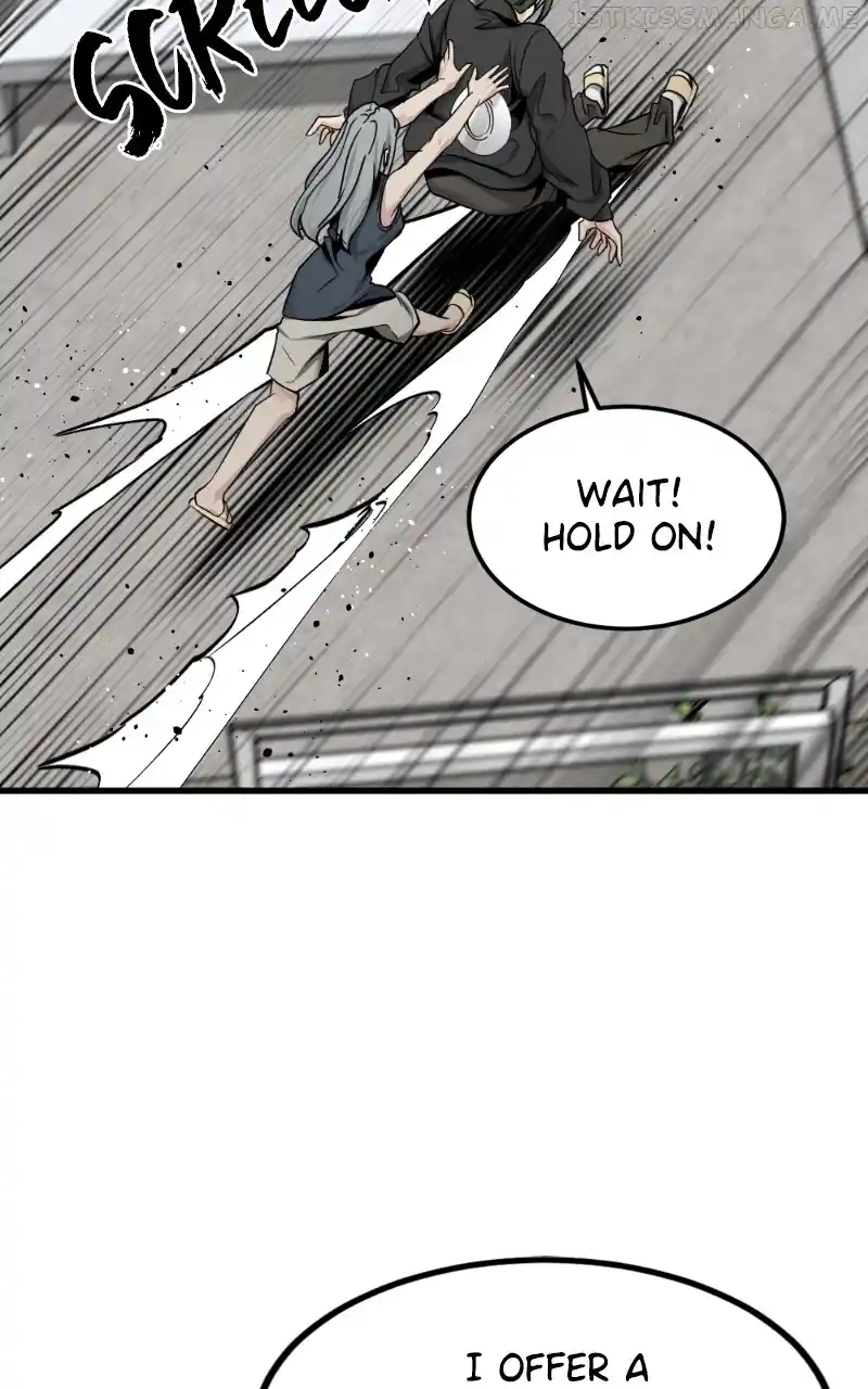 Hero Killer Chapter 98