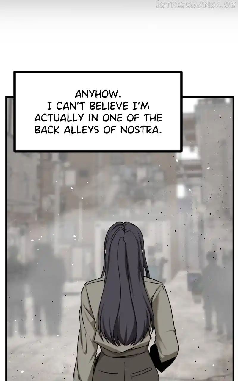 Hero Killer Chapter 98