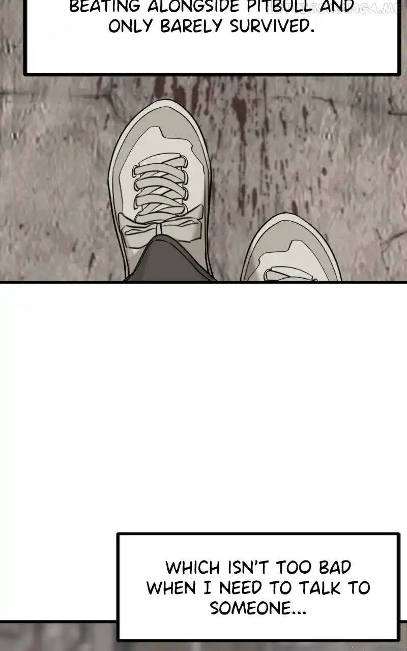 Hero Killer Chapter 98