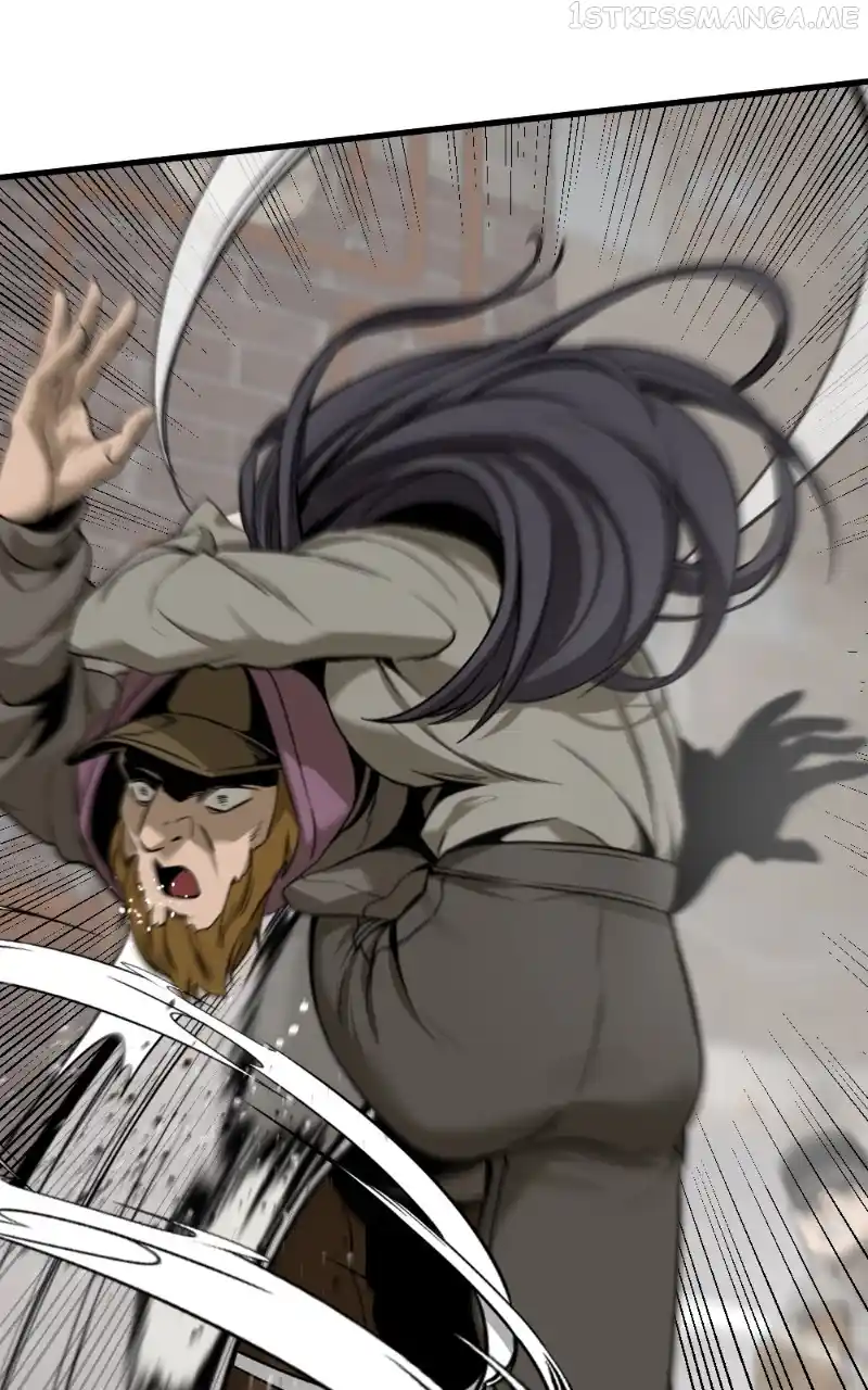 Hero Killer Chapter 98