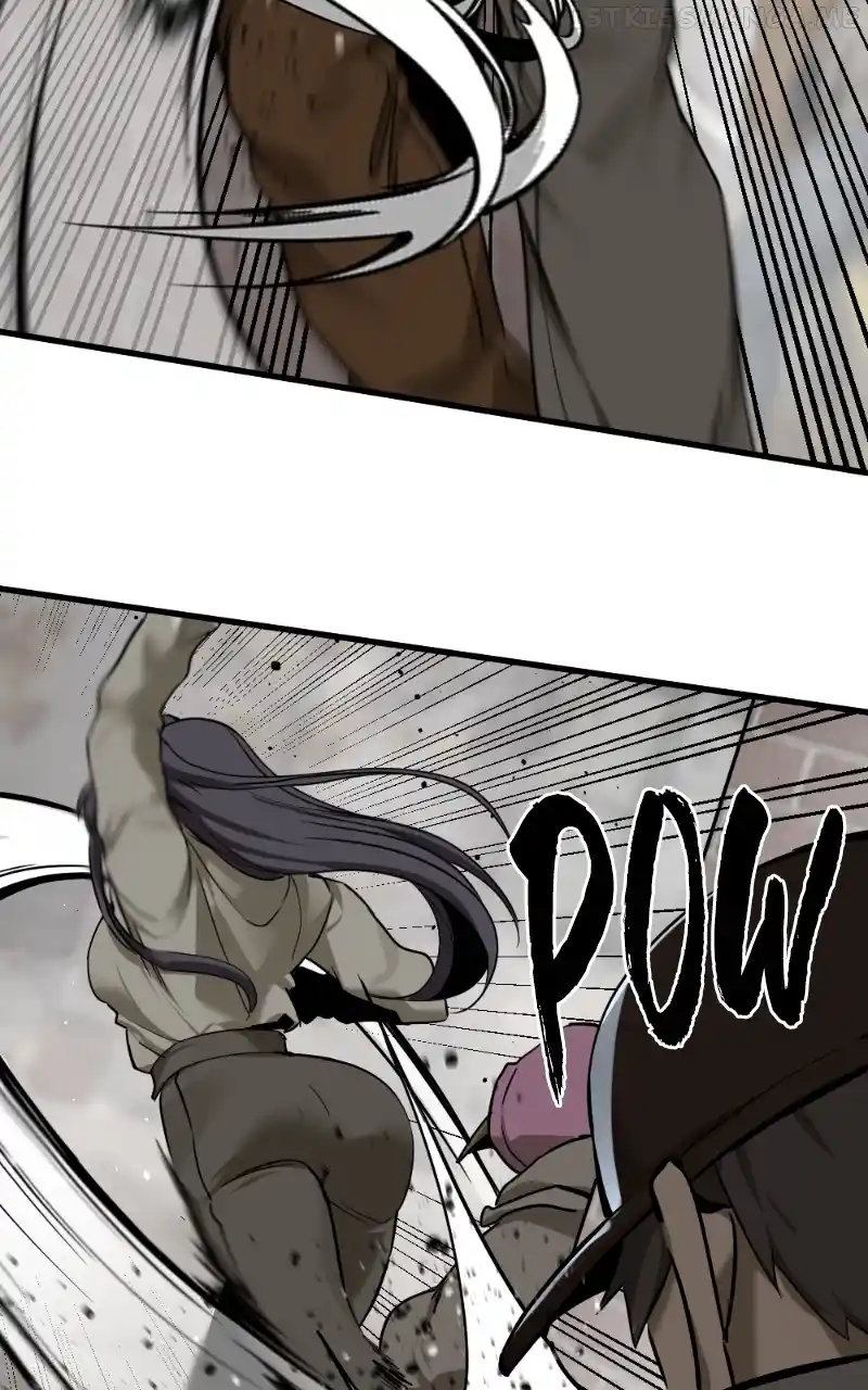 Hero Killer Chapter 98