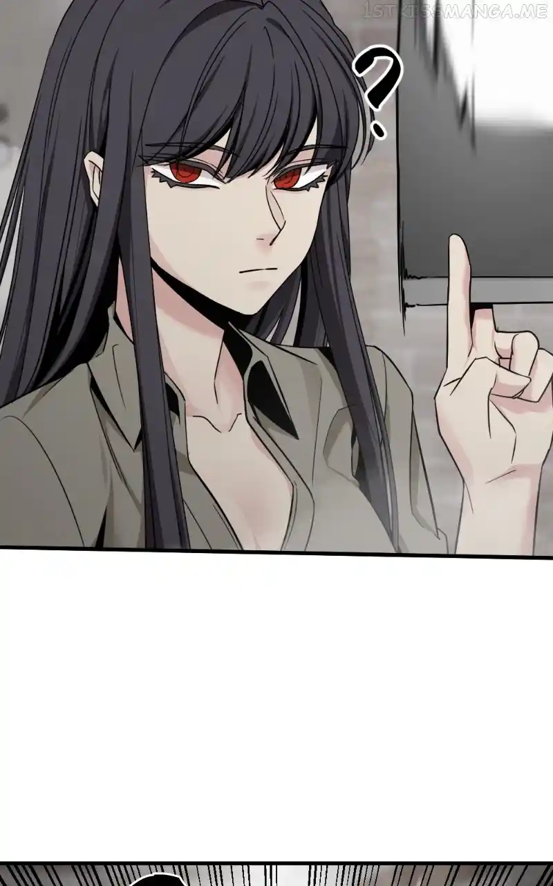 Hero Killer Chapter 98