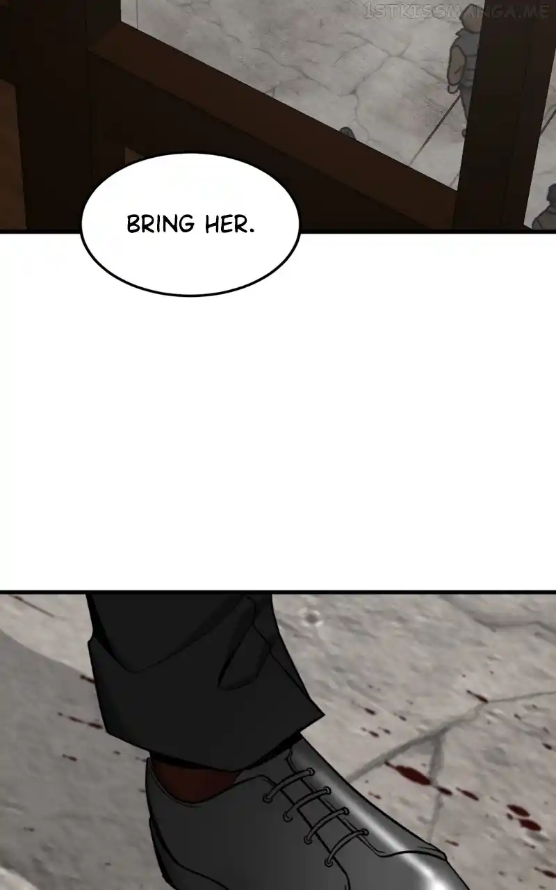 Hero Killer Chapter 98