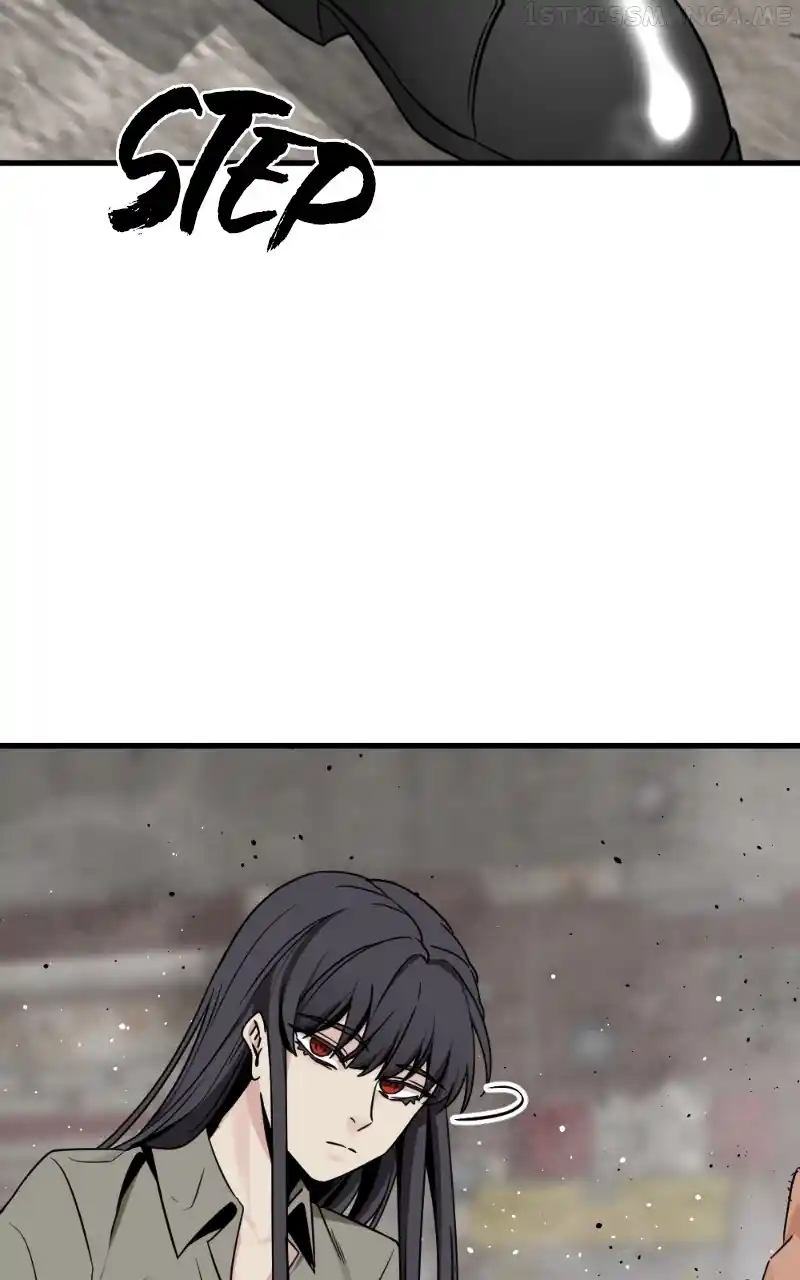 Hero Killer Chapter 98