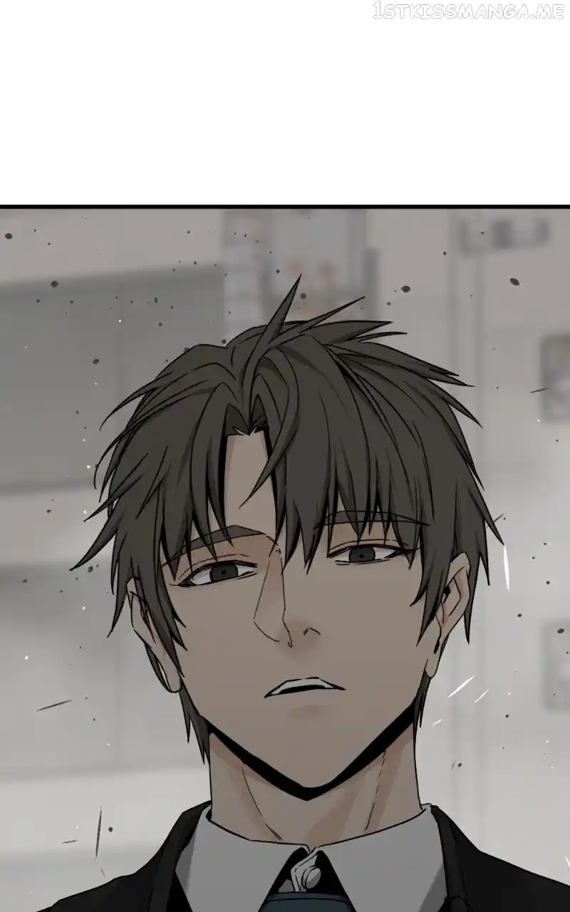 Hero Killer Chapter 98