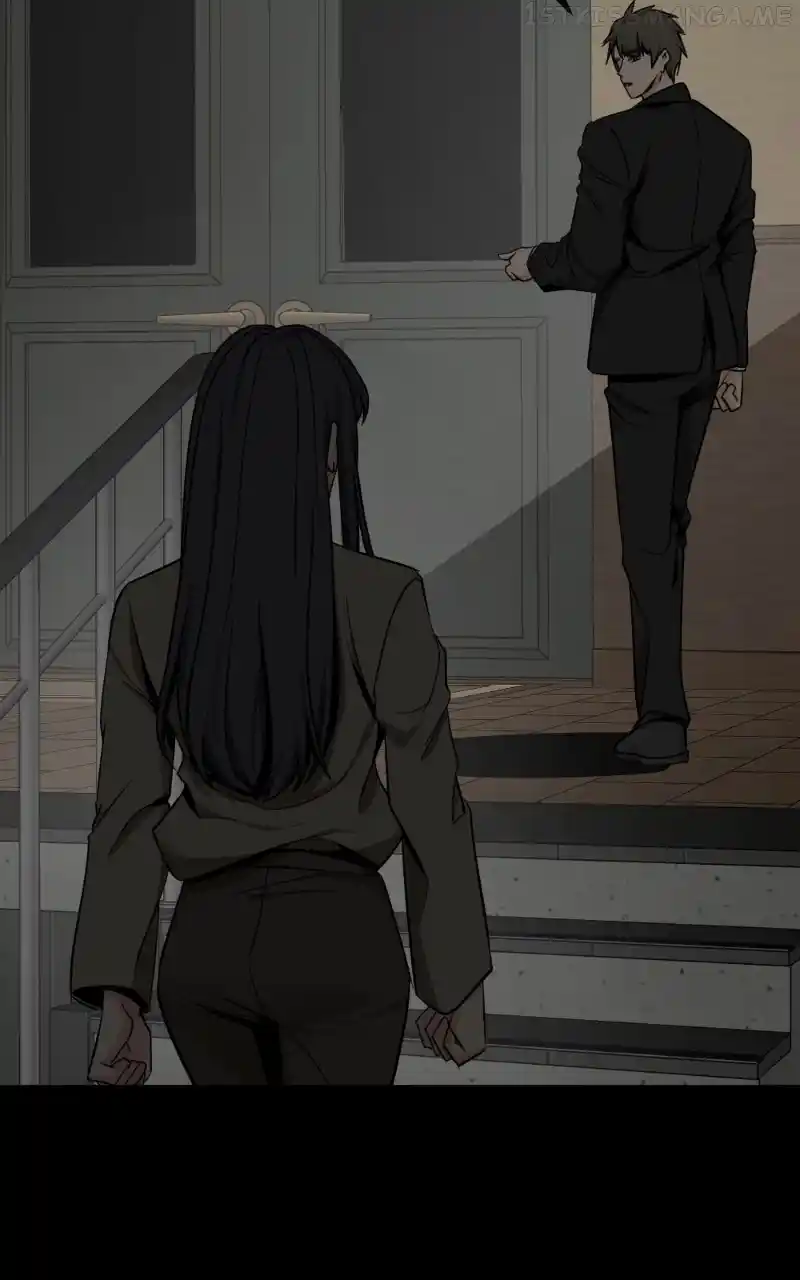 Hero Killer Chapter 98