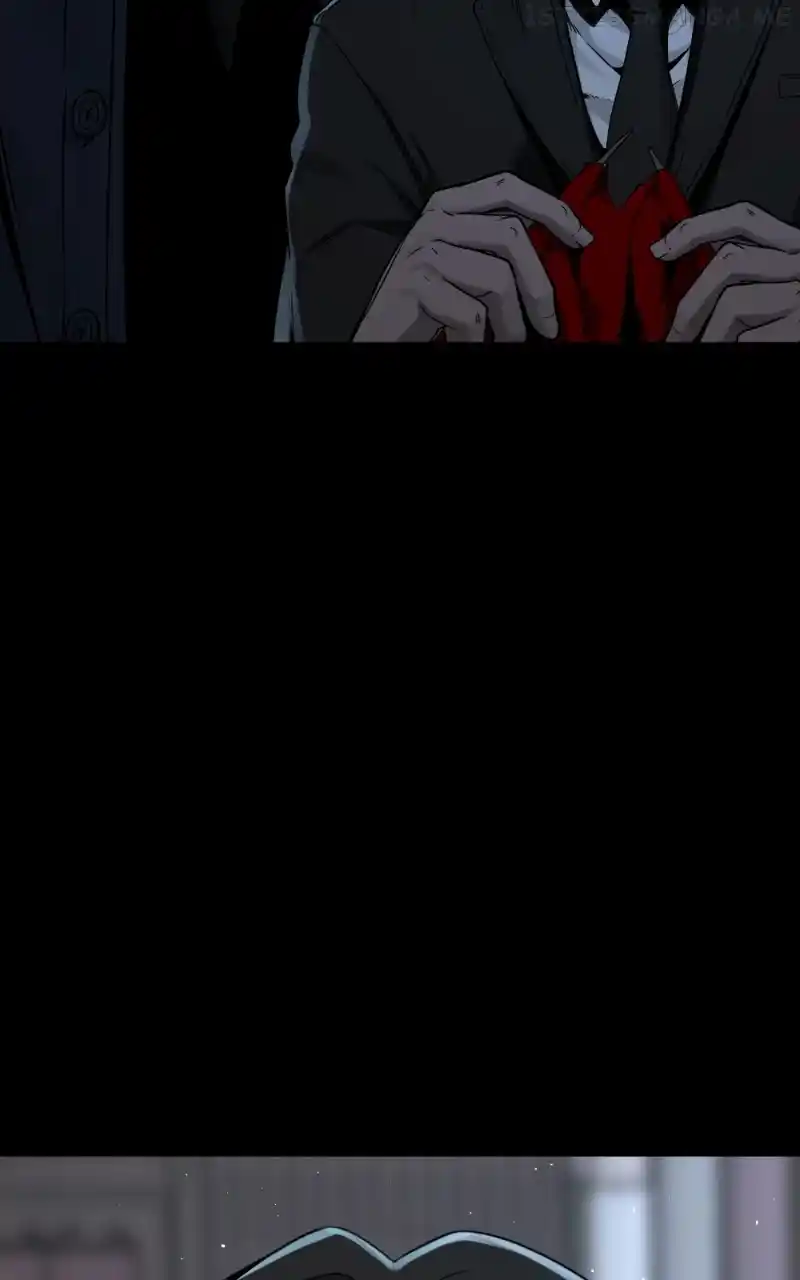 Hero Killer Chapter 98