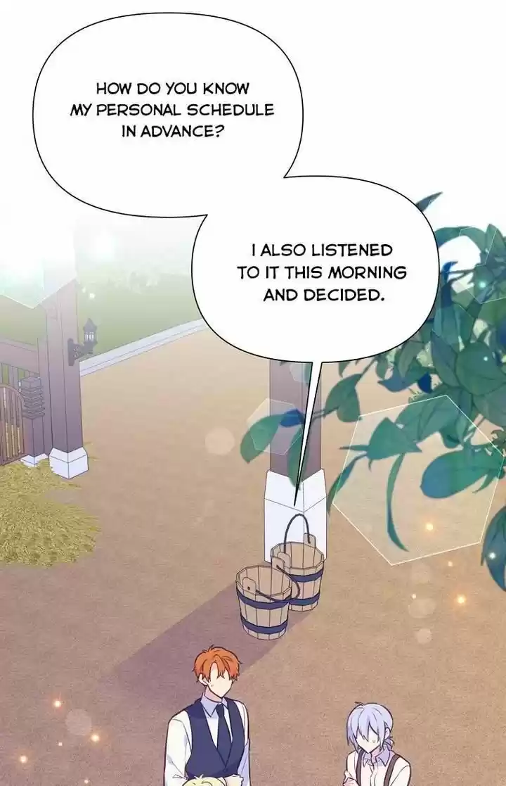 He's a Supporting Character but I Love Him Anyway Ch.030