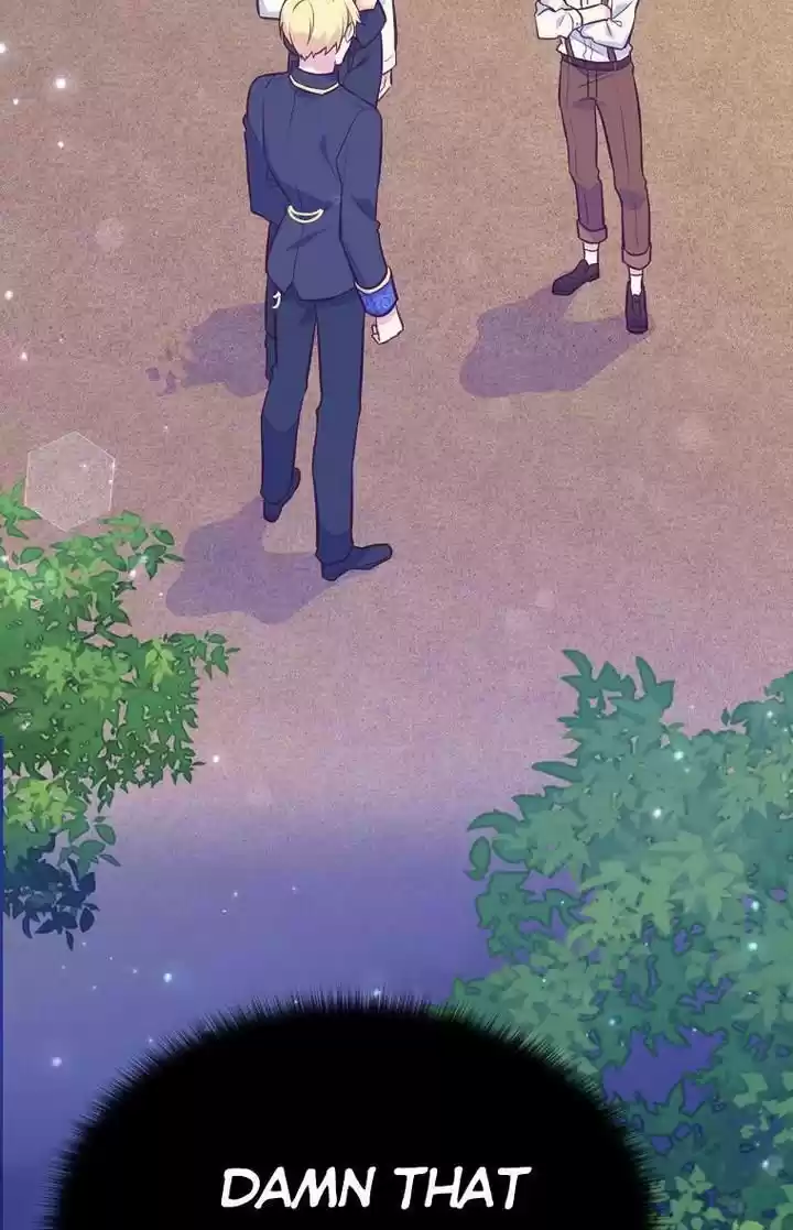 He's a Supporting Character but I Love Him Anyway Ch.030