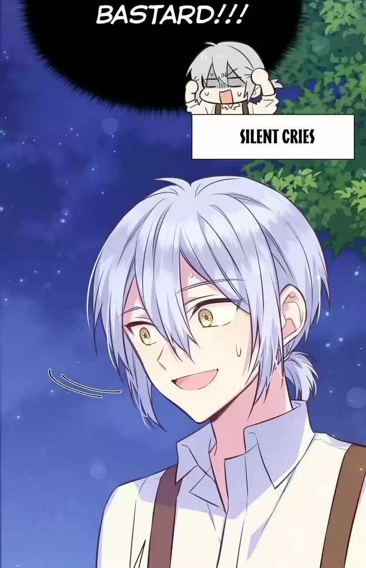 He's a Supporting Character but I Love Him Anyway Ch.030