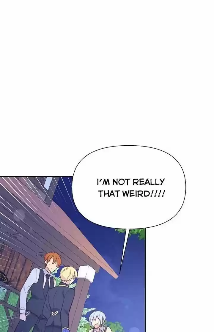 He's a Supporting Character but I Love Him Anyway Ch.030