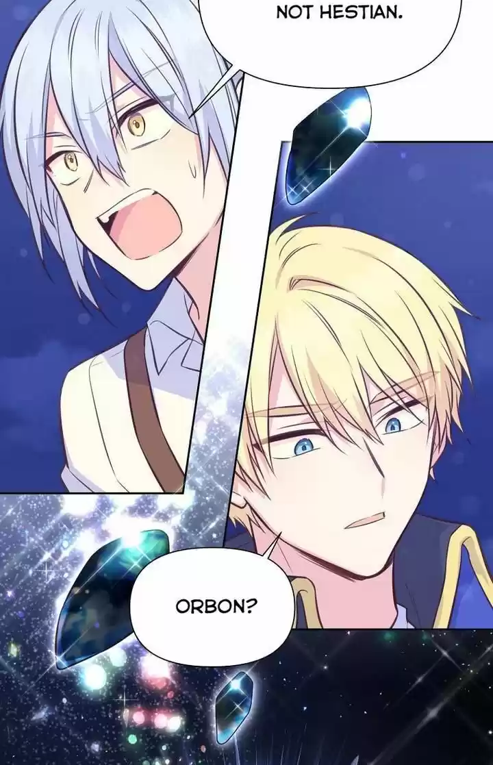 He's a Supporting Character but I Love Him Anyway Ch.030