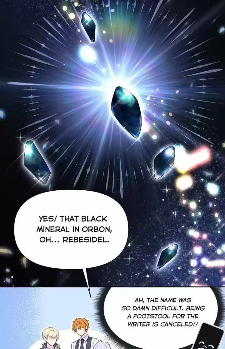 He's a Supporting Character but I Love Him Anyway Ch.030