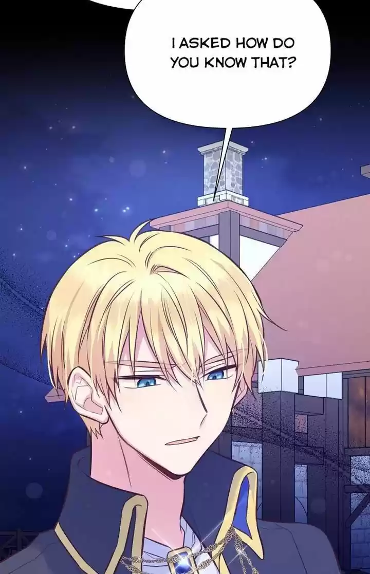 He's a Supporting Character but I Love Him Anyway Ch.030