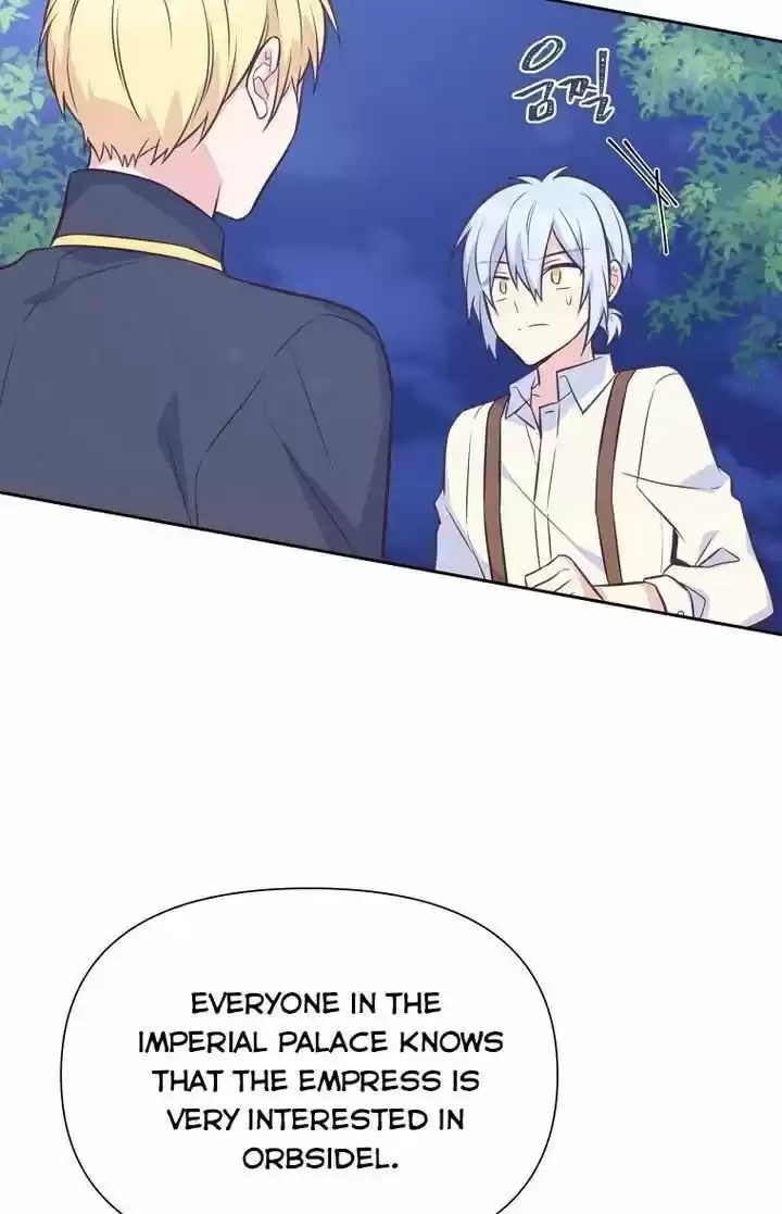 He's a Supporting Character but I Love Him Anyway Ch.030