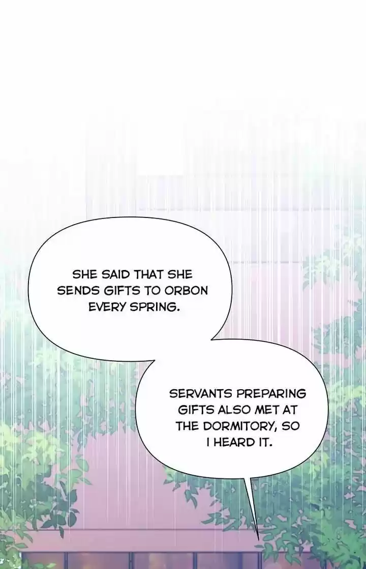 He's a Supporting Character but I Love Him Anyway Ch.030