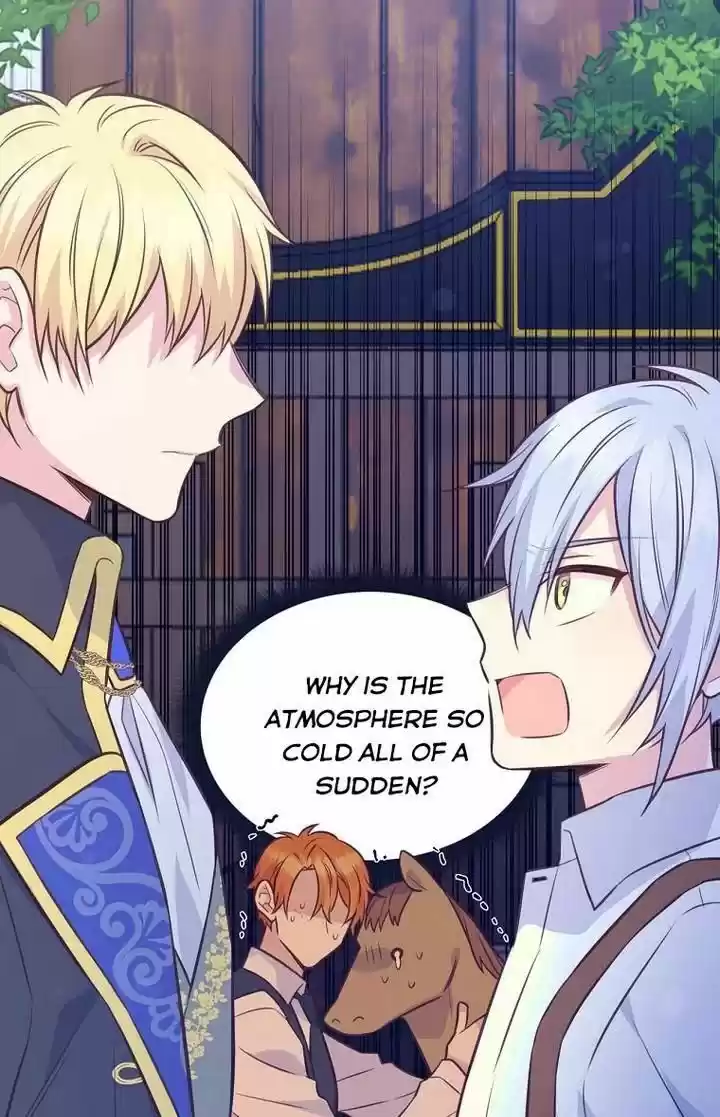 He's a Supporting Character but I Love Him Anyway Ch.030