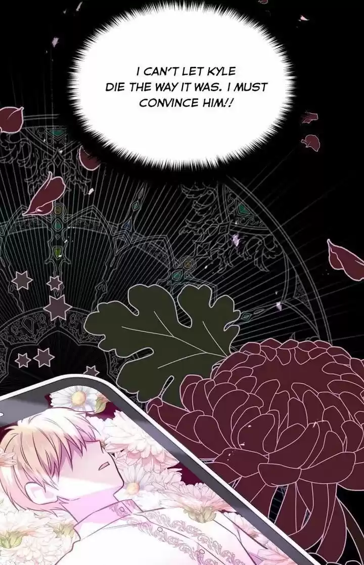 He's a Supporting Character but I Love Him Anyway Ch.030