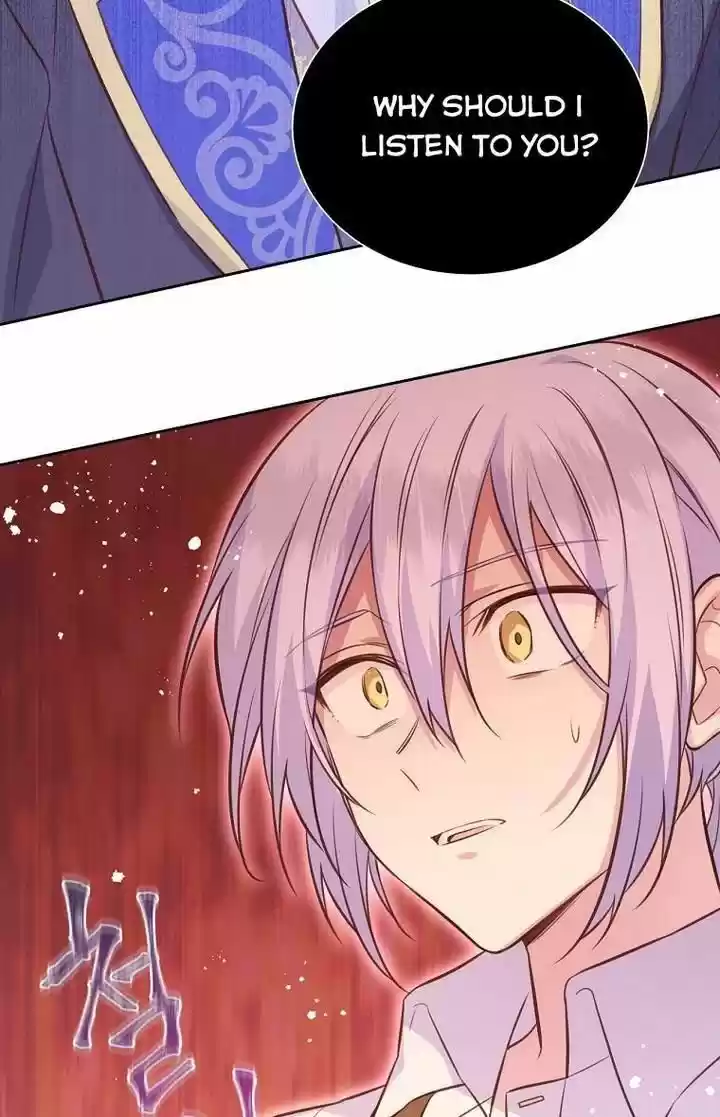 He's a Supporting Character but I Love Him Anyway Ch.030