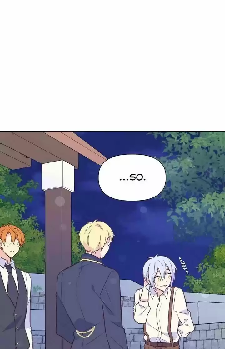 He's a Supporting Character but I Love Him Anyway Ch.030