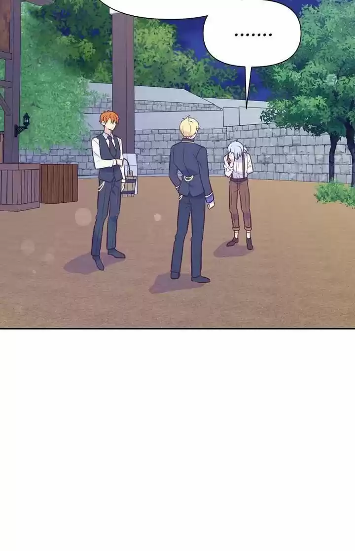 He's a Supporting Character but I Love Him Anyway Ch.030