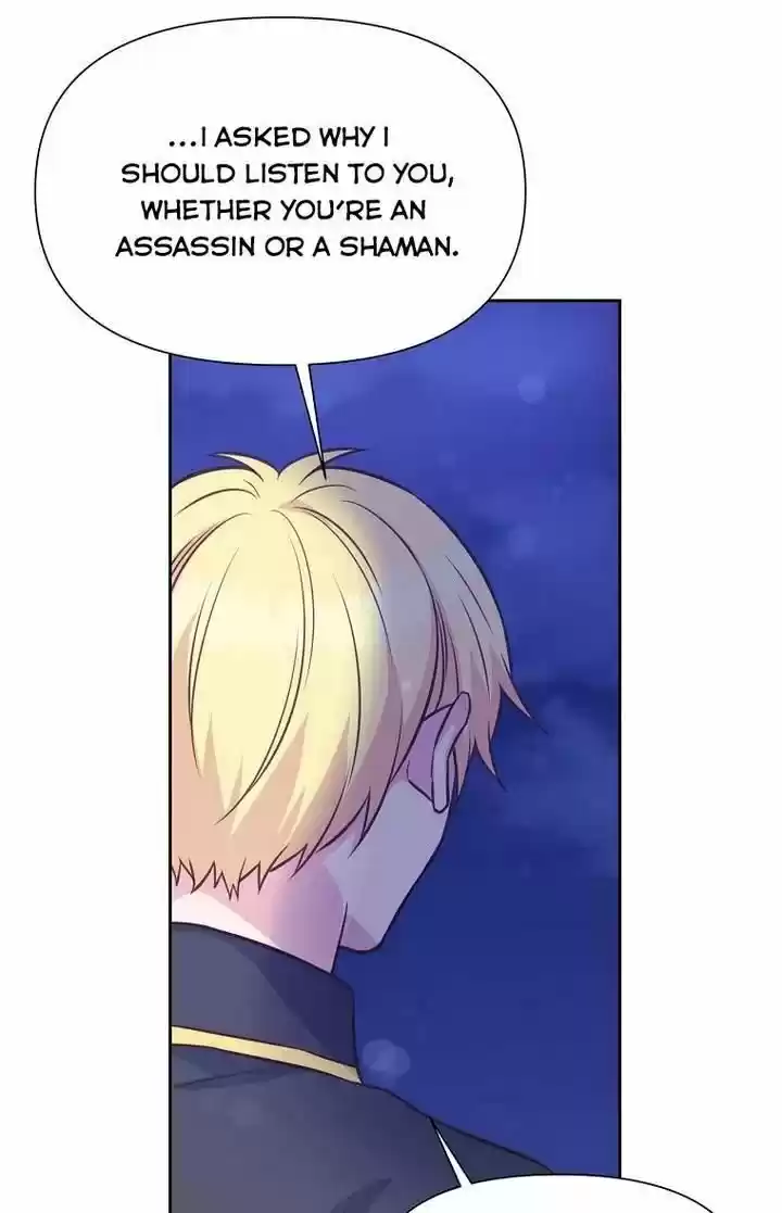 He's a Supporting Character but I Love Him Anyway Ch.030