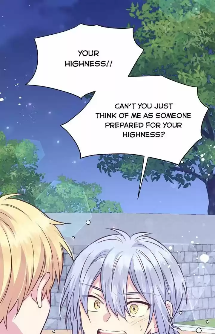 He's a Supporting Character but I Love Him Anyway Ch.030