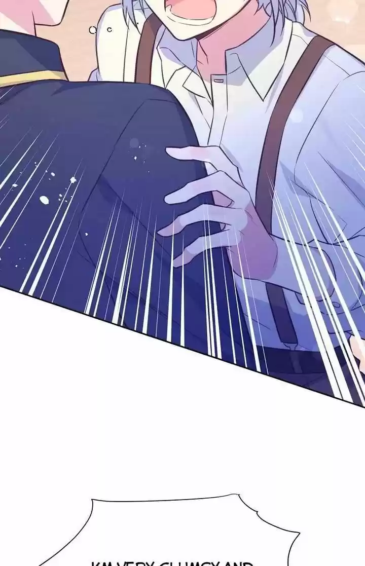 He's a Supporting Character but I Love Him Anyway Ch.030