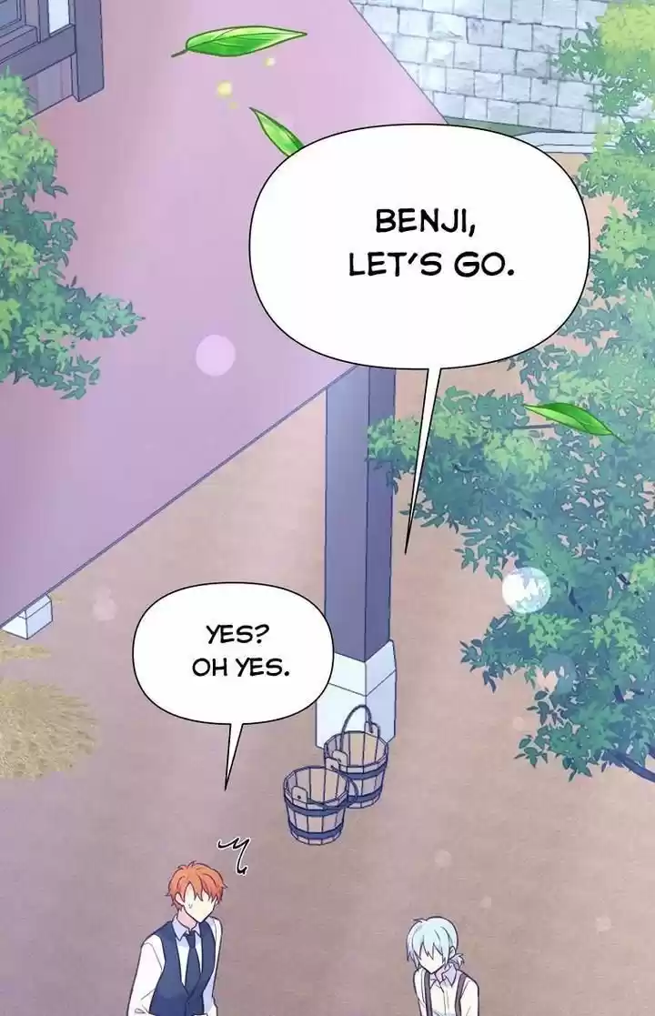 He's a Supporting Character but I Love Him Anyway Ch.030