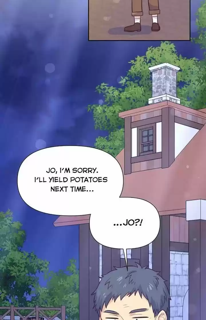 He's a Supporting Character but I Love Him Anyway Ch.030