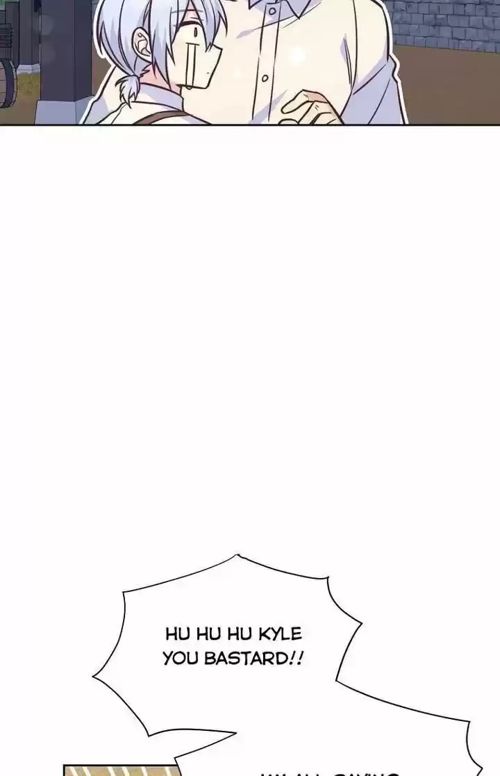 He's a Supporting Character but I Love Him Anyway Ch.030