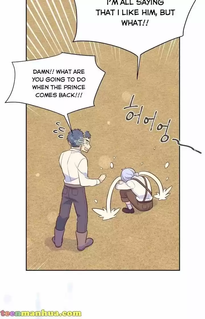 He's a Supporting Character but I Love Him Anyway Ch.030